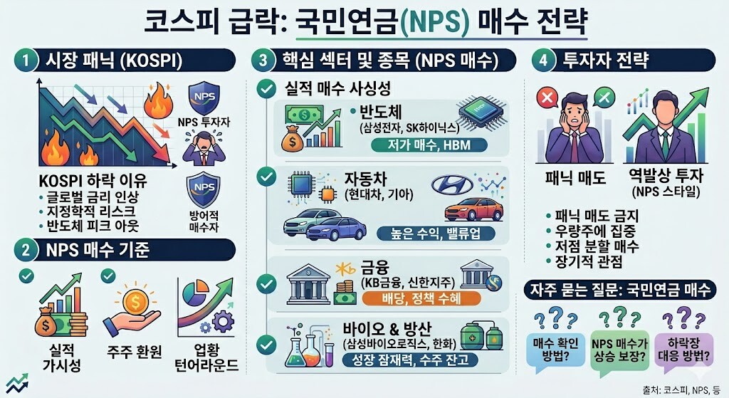 국민연금매수종목