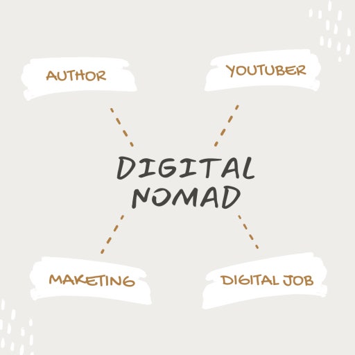 디지털노마드