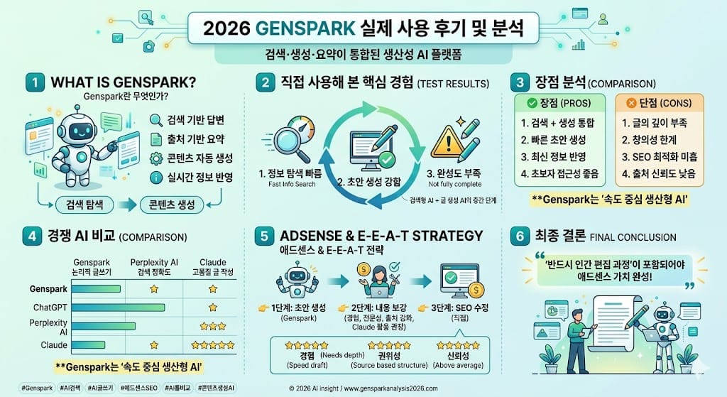 genspark